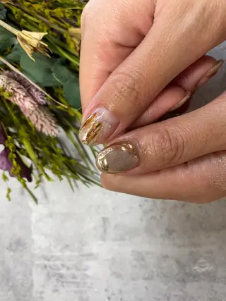 ネイル nailroom  ALLURE所属・nailroom allureのネイルデザイン