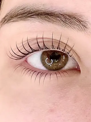 マツエク・マツパ RoseLash【青山一丁目徒歩1分】表参道所属・パリジェンヌ/まつパ RoseLashのマツエク・マツパデザイン