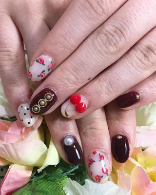 ネイル 伊藤 綾のその他イメージ