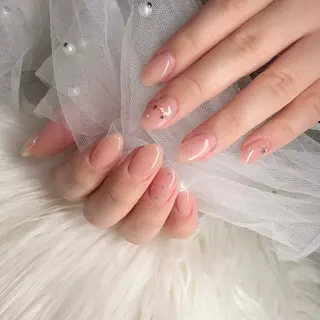 ネイル Rnail. misatoのネイルデザイン