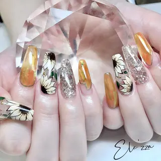 ネイル nail salon Linoのネイルデザイン