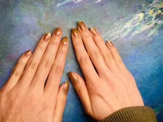 ネイル Chandra nail&tarotのネイルデザイン