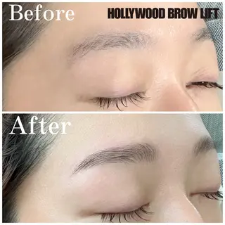 アイブロウ 吉田 麻衣の眉毛・アイブロウイメージ