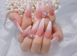 ネイル 🌛 Tsuki🌛のネイルデザイン