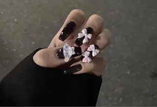 ネイル Rin Rinのネイルデザイン