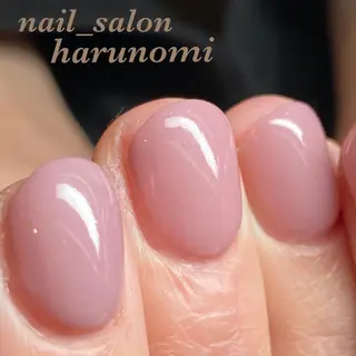 ネイル nailroom harunomiのネイルデザイン