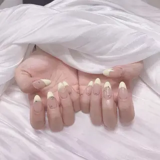 ネイル ジョリ kasumi🌹💅のネイルデザイン