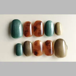 ネイル megumi. sのネイルデザイン