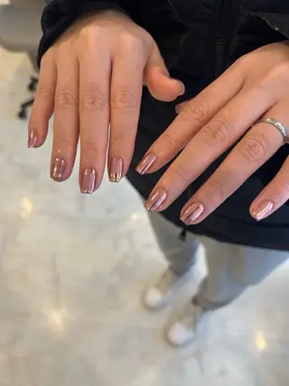 ネイル sii eyelash  センター北所属・siiセンター北 YURIのネイルデザイン