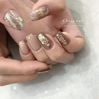 ネイル chulanail所属・arisa .のエステ・リラクイメージ