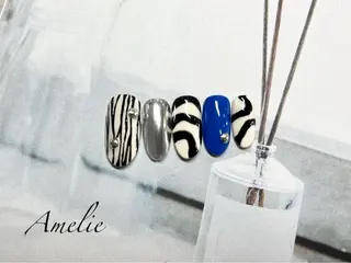 ネイル yo koのネイルデザイン