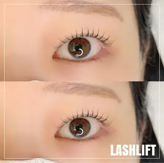 マツエク・マツパ Oyama Wakanaのマツエク・マツパデザイン