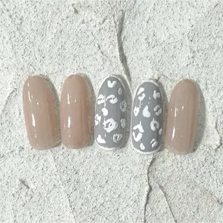 ネイル Likeモデル 募集中のネイルデザイン