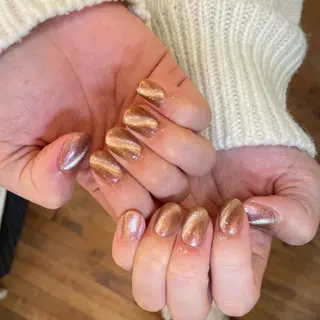 ネイル ネイルサロン Alaia 津田沼店のネイルデザイン