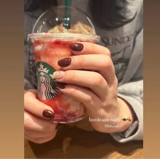 ネイル 【Libre】 -ﾘﾌﾞﾚﾈｲﾙ-のネイルデザイン