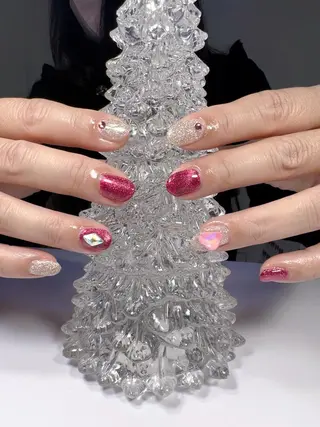 ネイル ネイルサロン ロア旧ジョリーのネイルデザイン