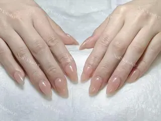 ネイル Nail Monsterのネイルデザイン