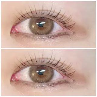 マツエク・マツパ Mana ·͜·ᰔᩚのマツエク・マツパデザイン