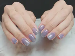 ネイル Nailist Honamiのネイルデザイン