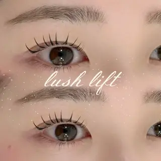 マツエク・マツパ 🫧bianca ARAI🫧のマツエク・マツパデザイン