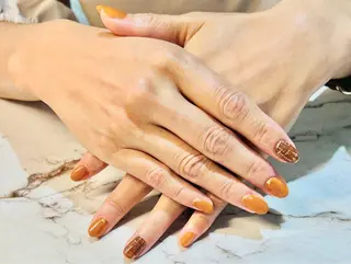 ネイル 、 、の眉毛・アイブロウイメージ