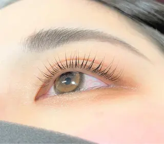 マツエク・マツパ Nail＆Eyelash大阪梅田 MAXKELLY所属・マックスケリー 荒冷のマツエク・マツパデザイン