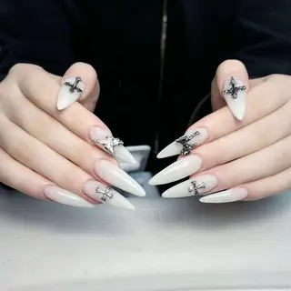 ネイル Nova Nail Shinsaiのネイルデザイン