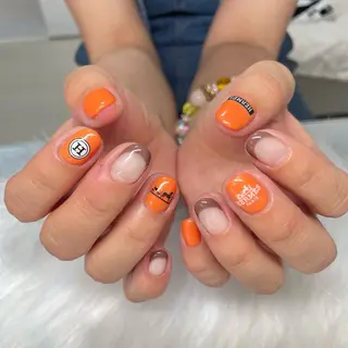 ネイル nailsalon miiのネイルデザイン