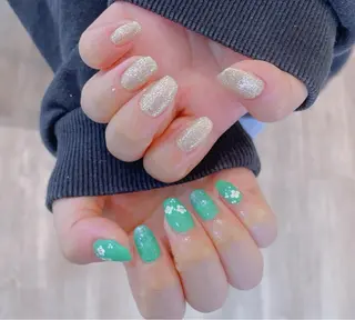 ネイル SINCERELY シンシアリー🌈のネイルデザイン