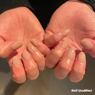 ネイル NAIL DOT STUDIO堺筋本町のネイルデザイン
