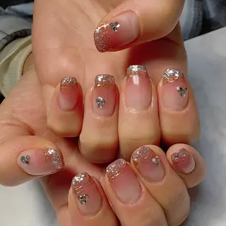 ネイル reve あやののネイルデザイン