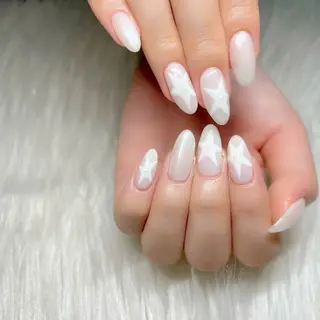 ネイル Miki milimiliのネイルデザイン