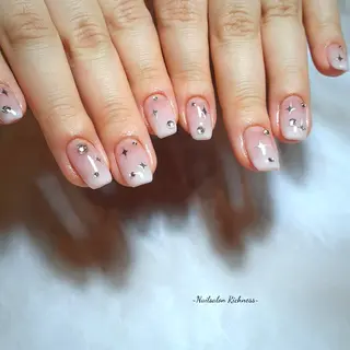 ネイル I. Yukariのネイルデザイン