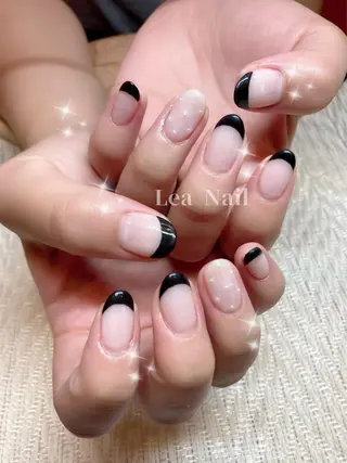 ネイル Lea Nailのネイルデザイン