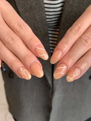 ネイル 【ANEMONA】 NIHOのマツエク・マツパデザイン