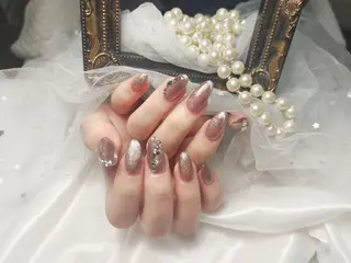ネイル MUSES  NAIL  SALON所属・MUSES ネイルのネイルデザイン