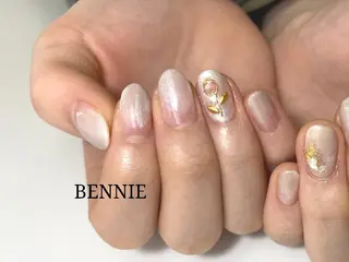 ネイル   BENNIEのネイルデザイン