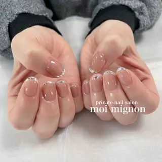 ネイル nailist Aki♡のネイルデザイン