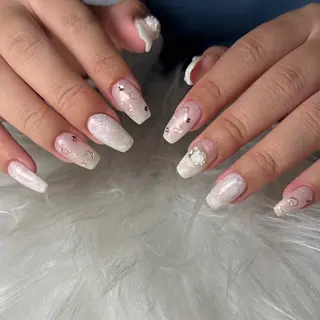 ネイル LIFE MIYUのネイルデザイン