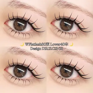 マツエク・マツパ BOND STORY nail & eyelash所属・BONDSTORY ユウリの眉毛・アイブロウイメージ