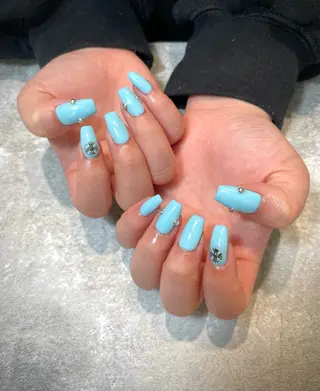 ネイル nail moanaのネイルデザイン