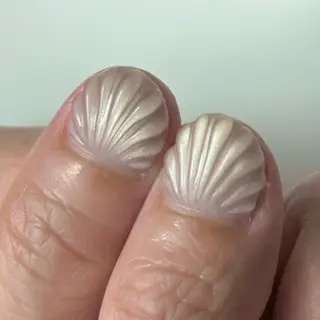 ネイル MUSE koshikawaのネイルデザイン