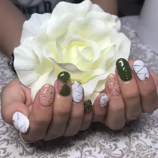 ネイル COCO+所属・COCO +のエステ・リラクイメージ