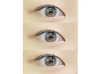 マツエク・マツパ Viva所属・Viva まつげとまゆげサロンのマツエク・マツパデザイン