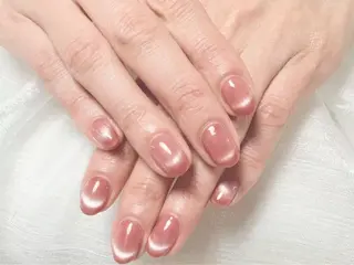 ネイル merci川口店 みさのネイルデザイン