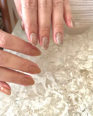 ネイル "achoe" コエ HARUNAのネイルデザイン