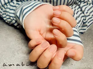 ネイル amabile nailのネイルデザイン