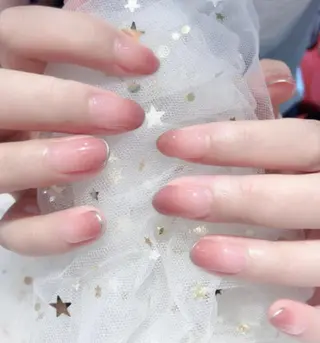 ネイル Lien _リエン リエンのネイルデザイン