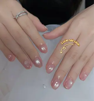 ネイル LUCIE NAIL所属・LUCIE NAILのネイルデザイン