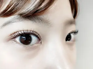 マツエク・マツパ Sunny Salonのマツエク・マツパデザイン